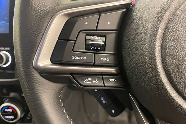 2025 Subaru Forester 2.5i S5