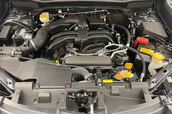 2025 Subaru Forester 2.5i S5