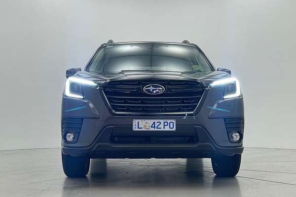 2025 Subaru Forester 2.5i S5