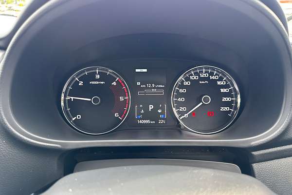 2016 Mitsubishi Pajero Sport Exceed QE