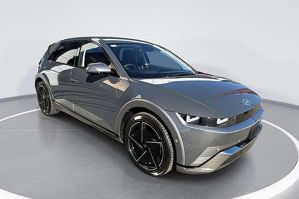 2025 Hyundai IONIQ 5 DYNAMIQ NE.V5