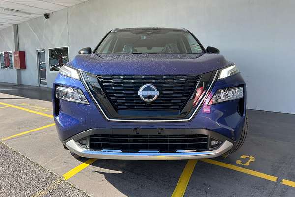 2025 Nissan X-TRAIL Ti-L e-POWER T33