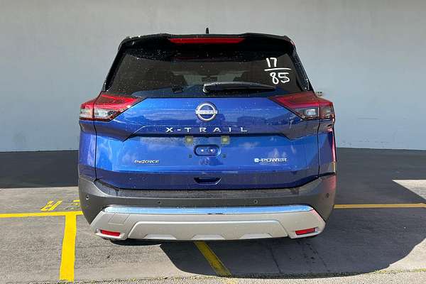 2025 Nissan X-TRAIL Ti-L e-POWER T33