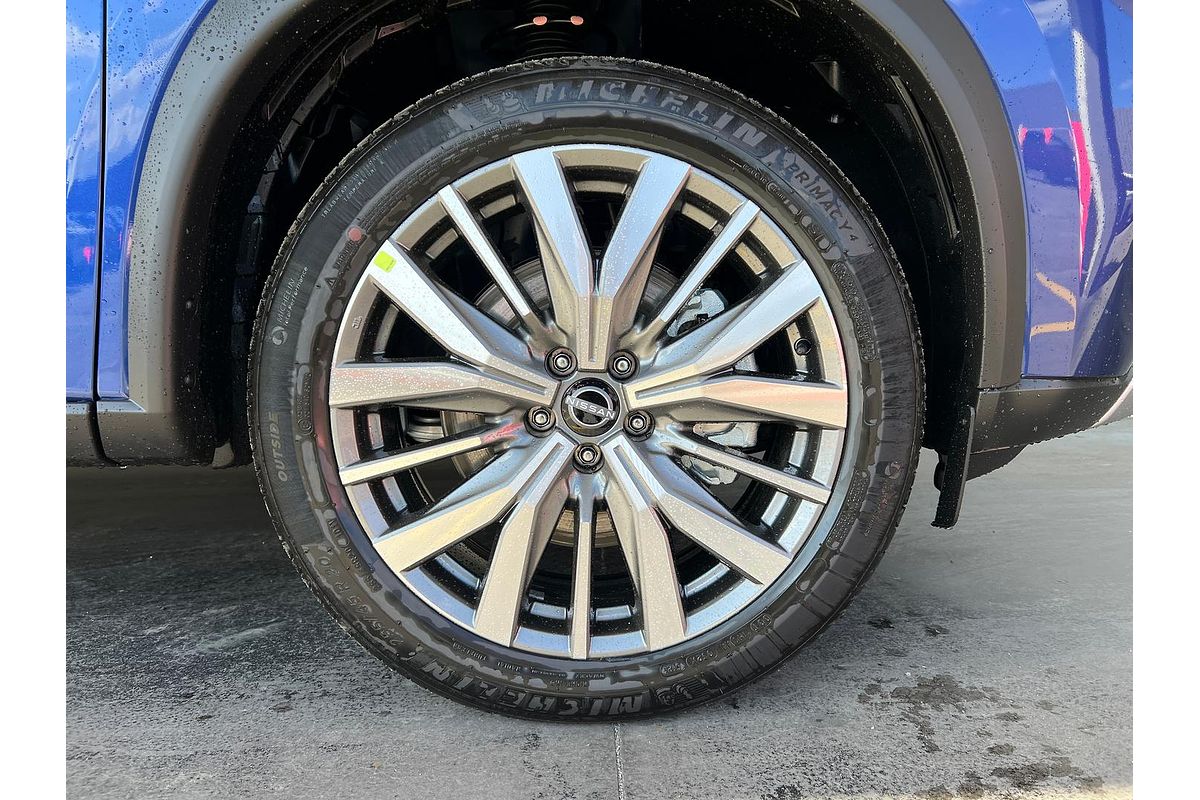 2025 Nissan X-TRAIL Ti-L e-POWER T33