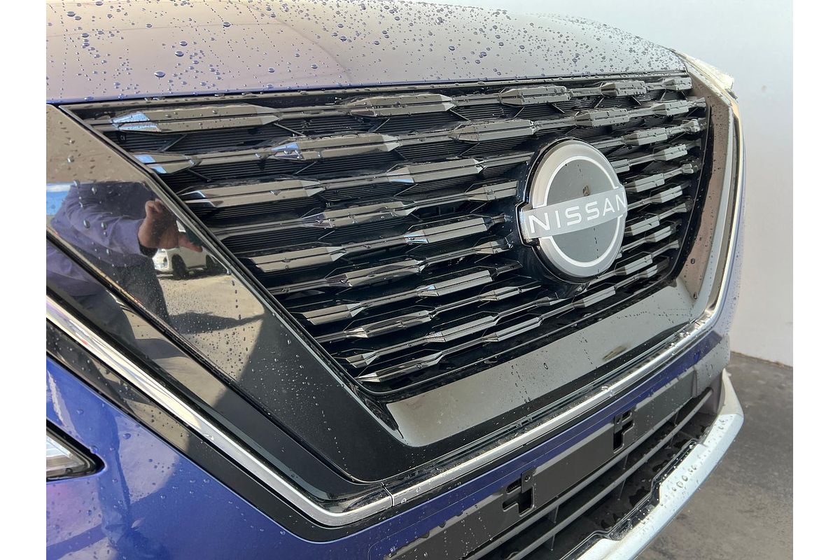 2025 Nissan X-TRAIL Ti-L e-POWER T33