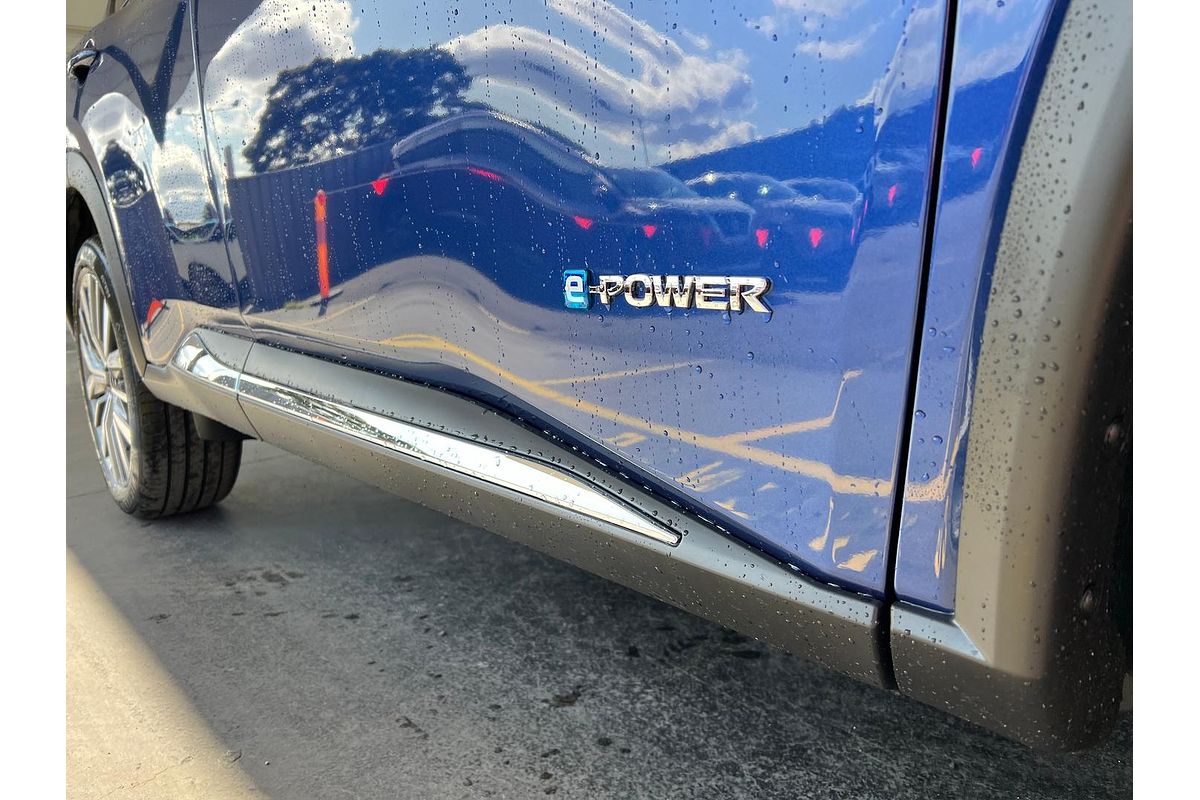 2025 Nissan X-TRAIL Ti-L e-POWER T33