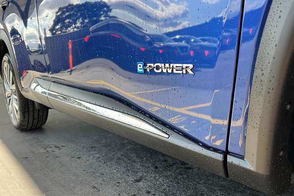 2025 Nissan X-TRAIL Ti-L e-POWER T33
