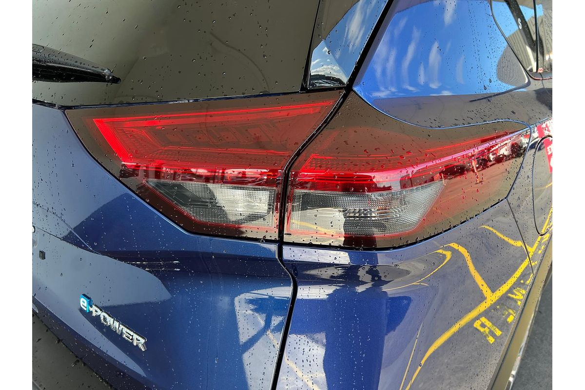 2025 Nissan X-TRAIL Ti-L e-POWER T33