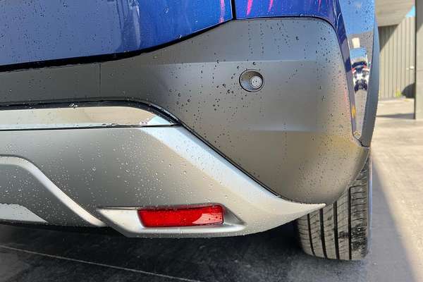 2025 Nissan X-TRAIL Ti-L e-POWER T33
