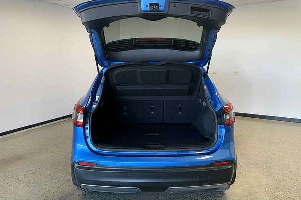 2018 Nissan QASHQAI ST-L J11 Series 2