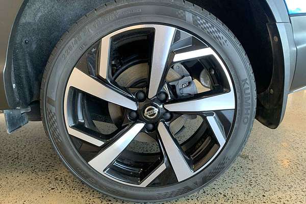 2018 Nissan QASHQAI ST-L J11 Series 2