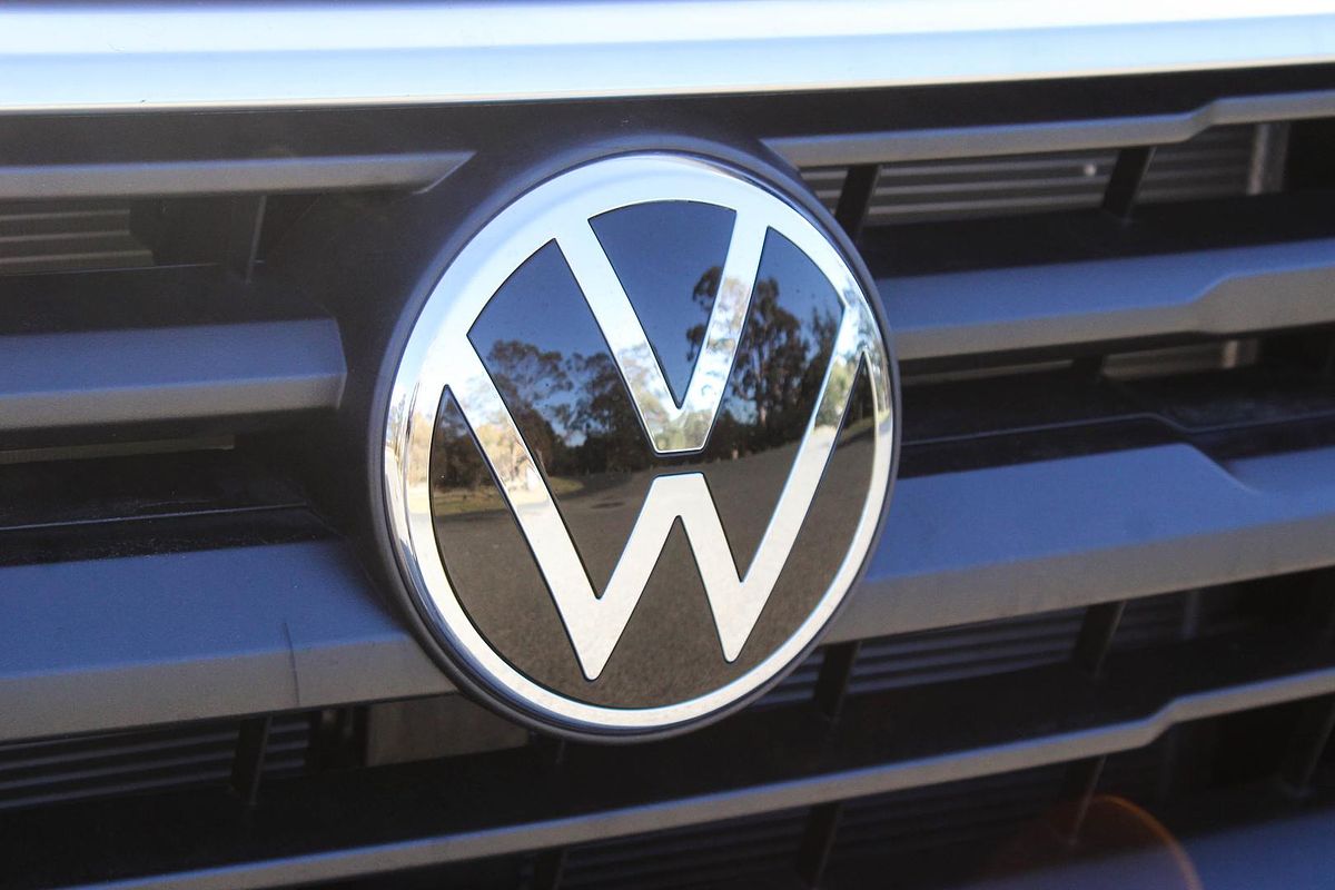 2025 Volkswagen Amarok TDI500 Life NF 4X4