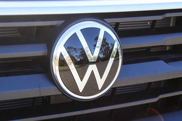 2025 Volkswagen Amarok TDI500 Life NF 4X4