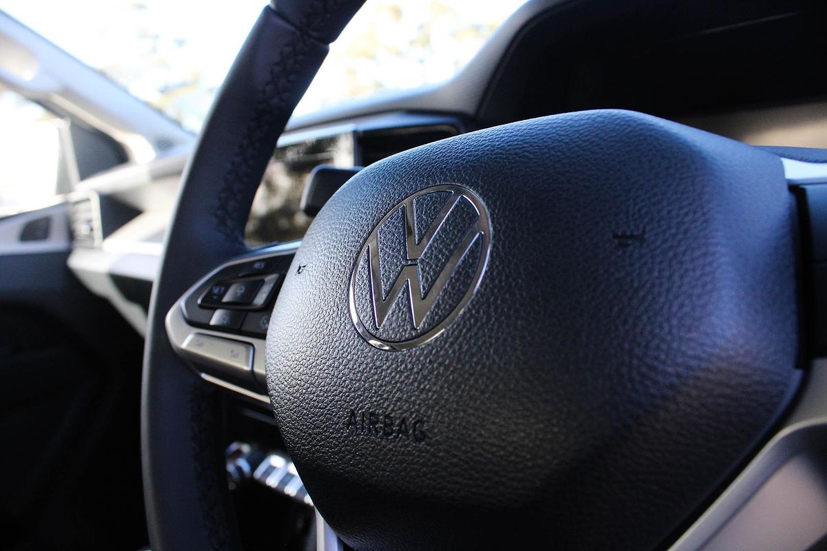 2025 Volkswagen Amarok TDI500 Life NF 4X4