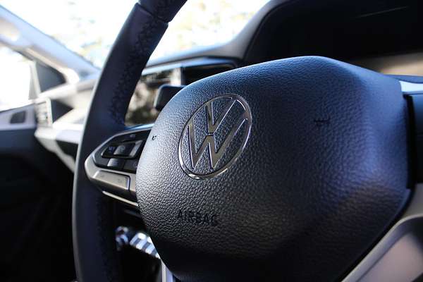 2025 Volkswagen Amarok TDI500 Life NF 4X4