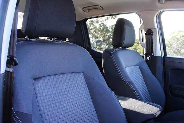 2025 Volkswagen Amarok TDI500 Life NF 4X4