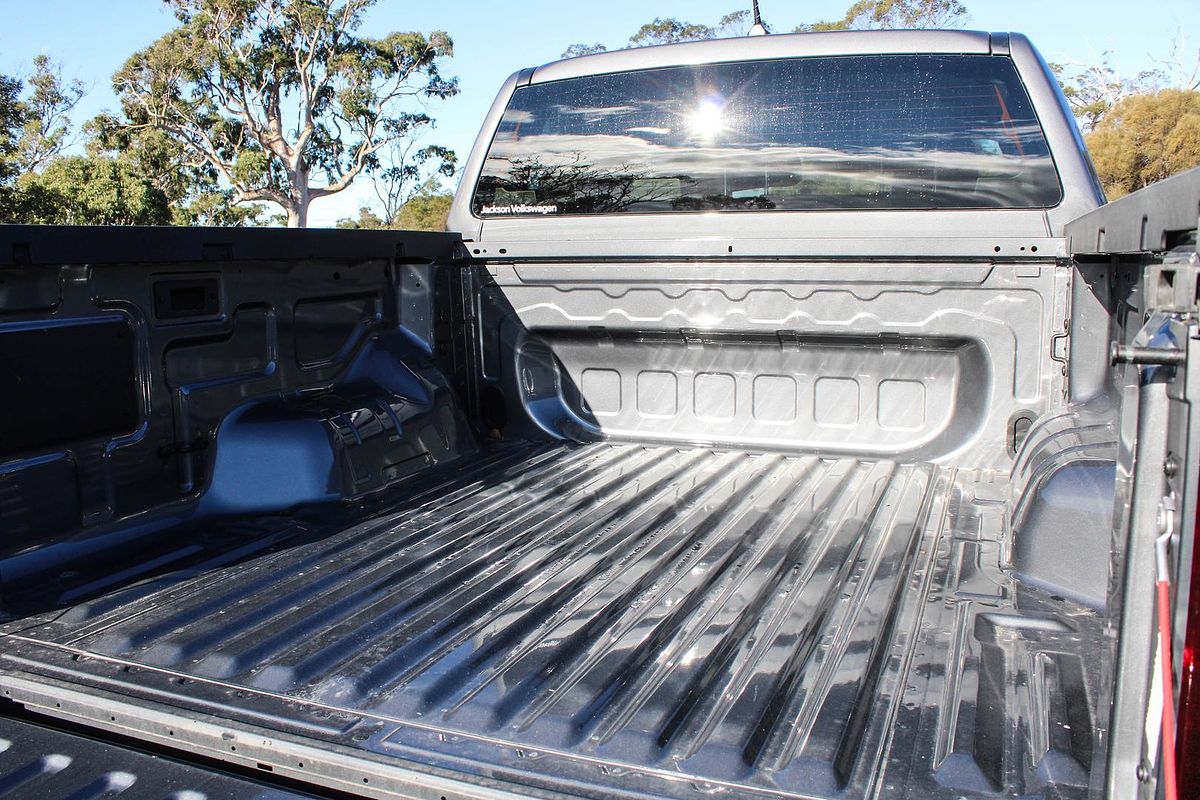 2025 Volkswagen Amarok TDI500 Life NF 4X4
