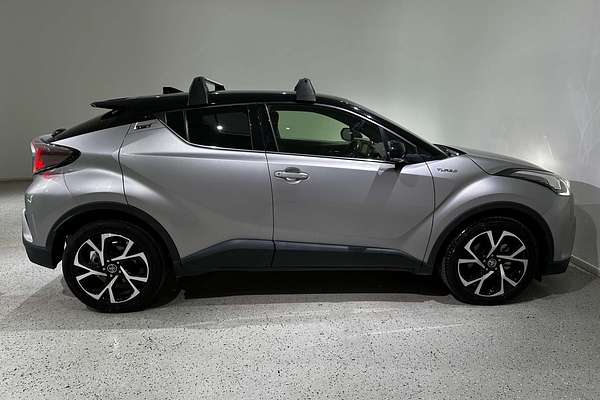 2017 Toyota C-HR Koba NGX10R