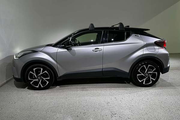 2017 Toyota C-HR Koba NGX10R