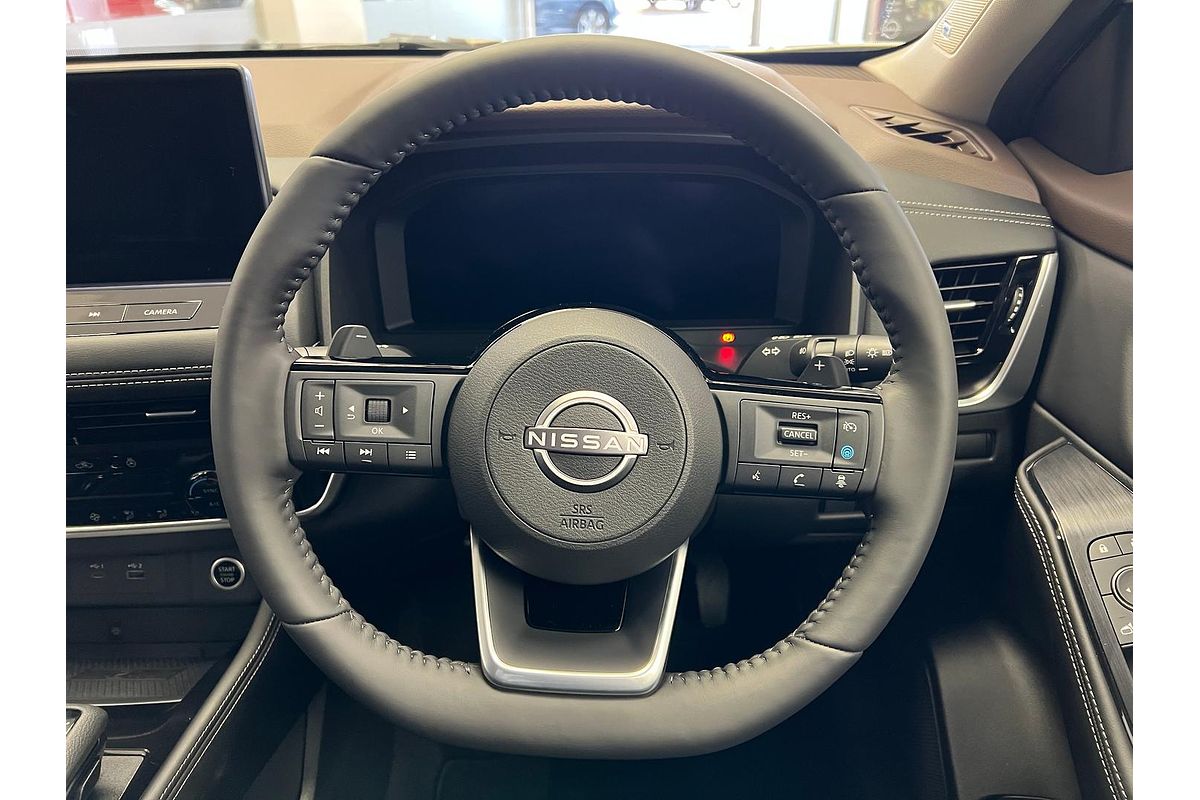 2025 Nissan X-TRAIL Ti-L e-POWER T33