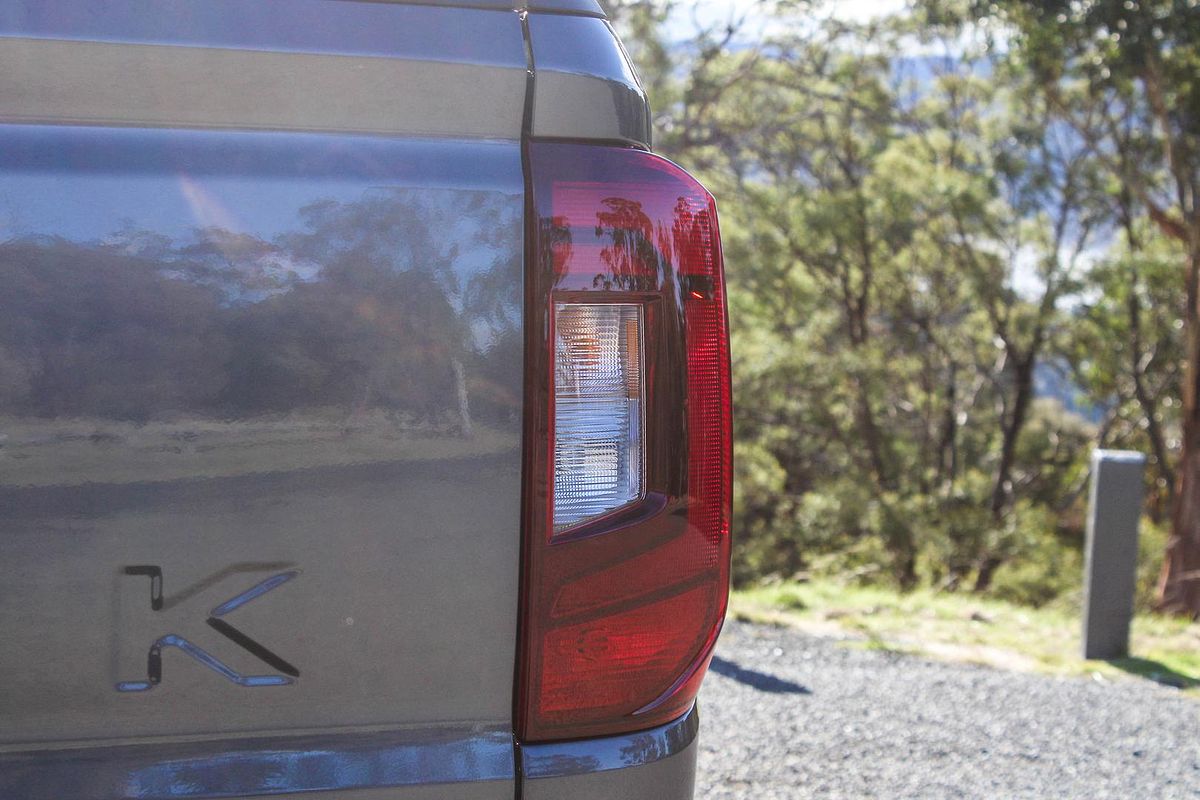 2025 Volkswagen Amarok TDI500 Life NF 4X4