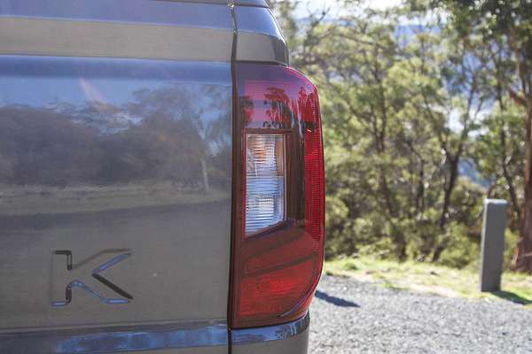 2025 Volkswagen Amarok TDI500 Life NF 4X4