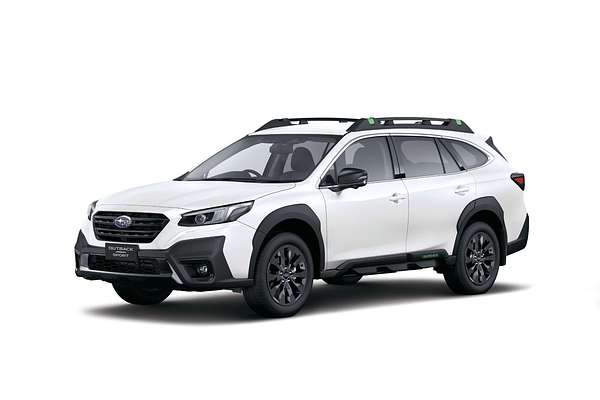 2025 Subaru Outback AWD Sport 6GEN
