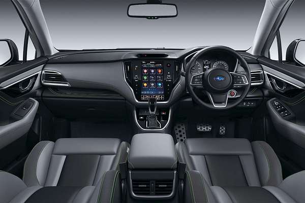 2025 Subaru Outback AWD Sport 6GEN