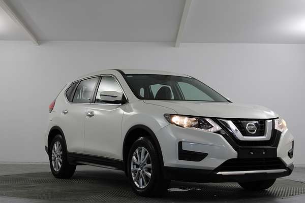 2020 Nissan X-TRAIL ST T32 Series II