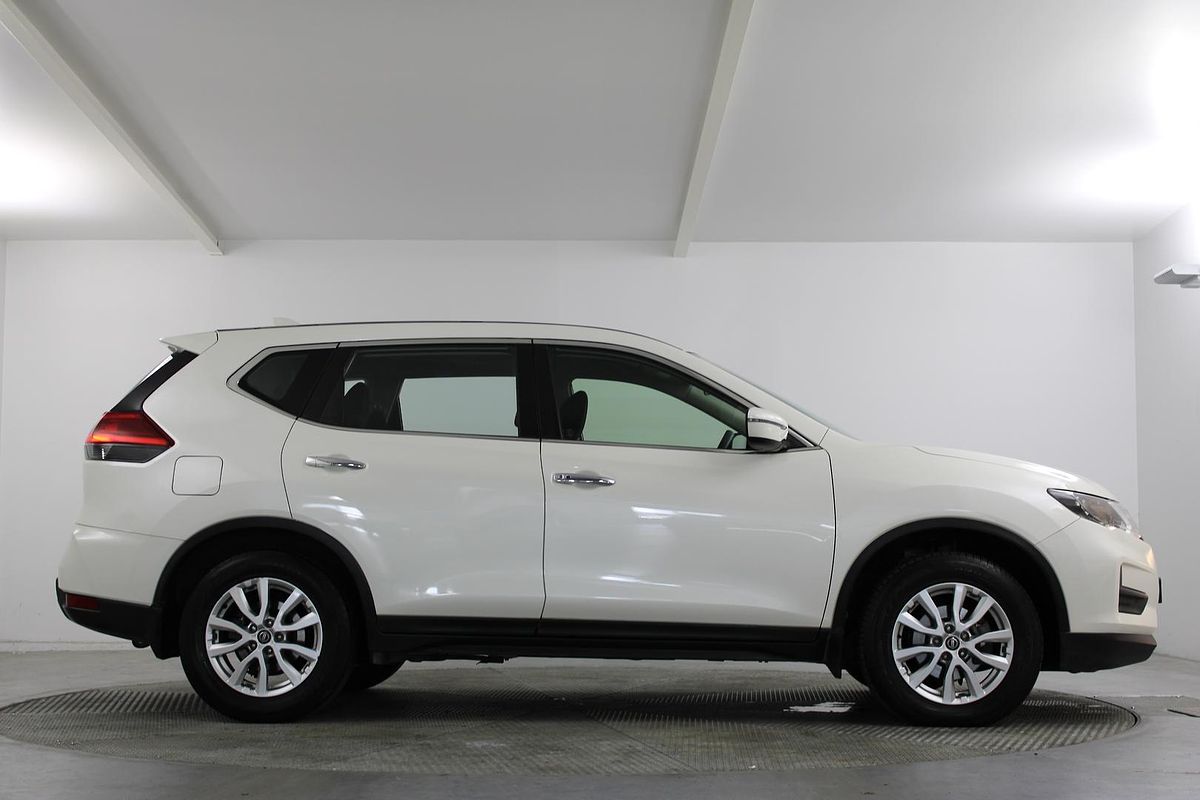 2020 Nissan X-TRAIL ST T32 Series II