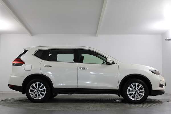 2020 Nissan X-TRAIL ST T32 Series II