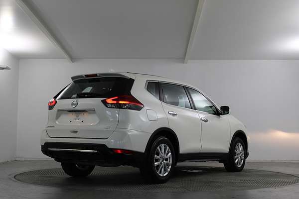 2020 Nissan X-TRAIL ST T32 Series II