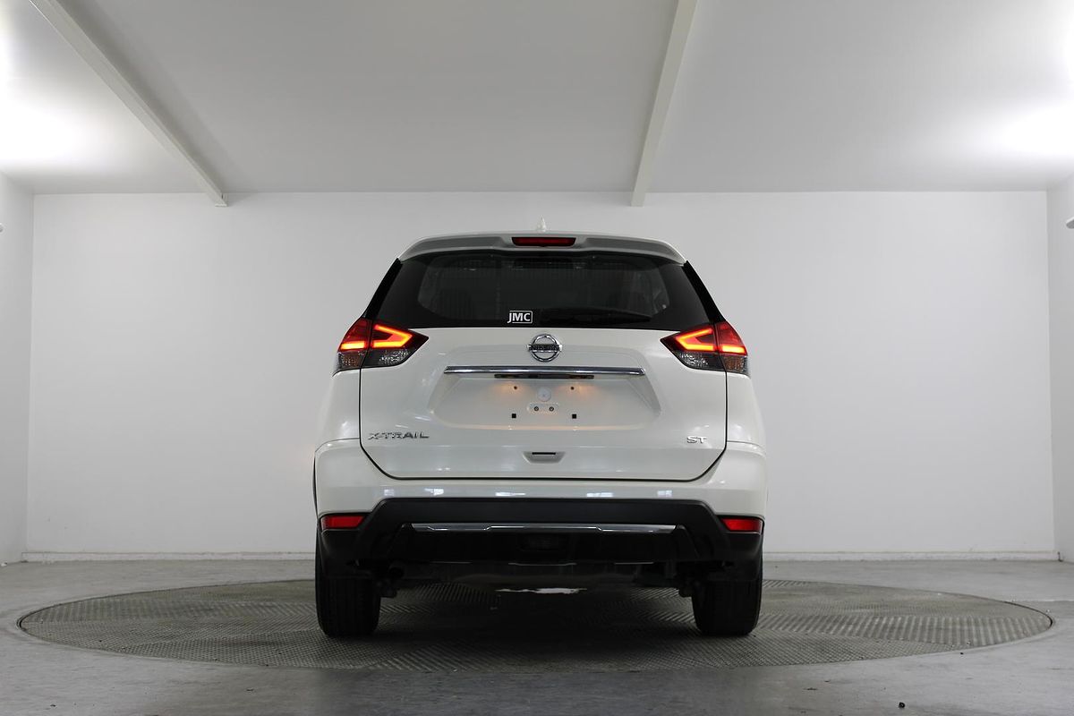 2020 Nissan X-TRAIL ST T32 Series II