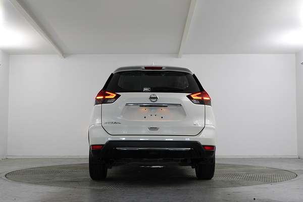 2020 Nissan X-TRAIL ST T32 Series II