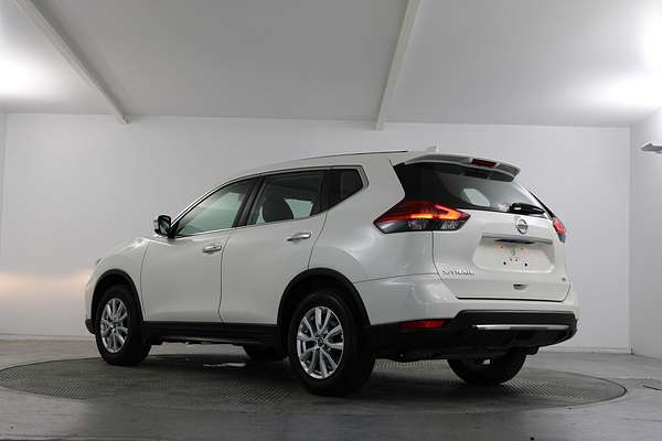 2020 Nissan X-TRAIL ST T32 Series II