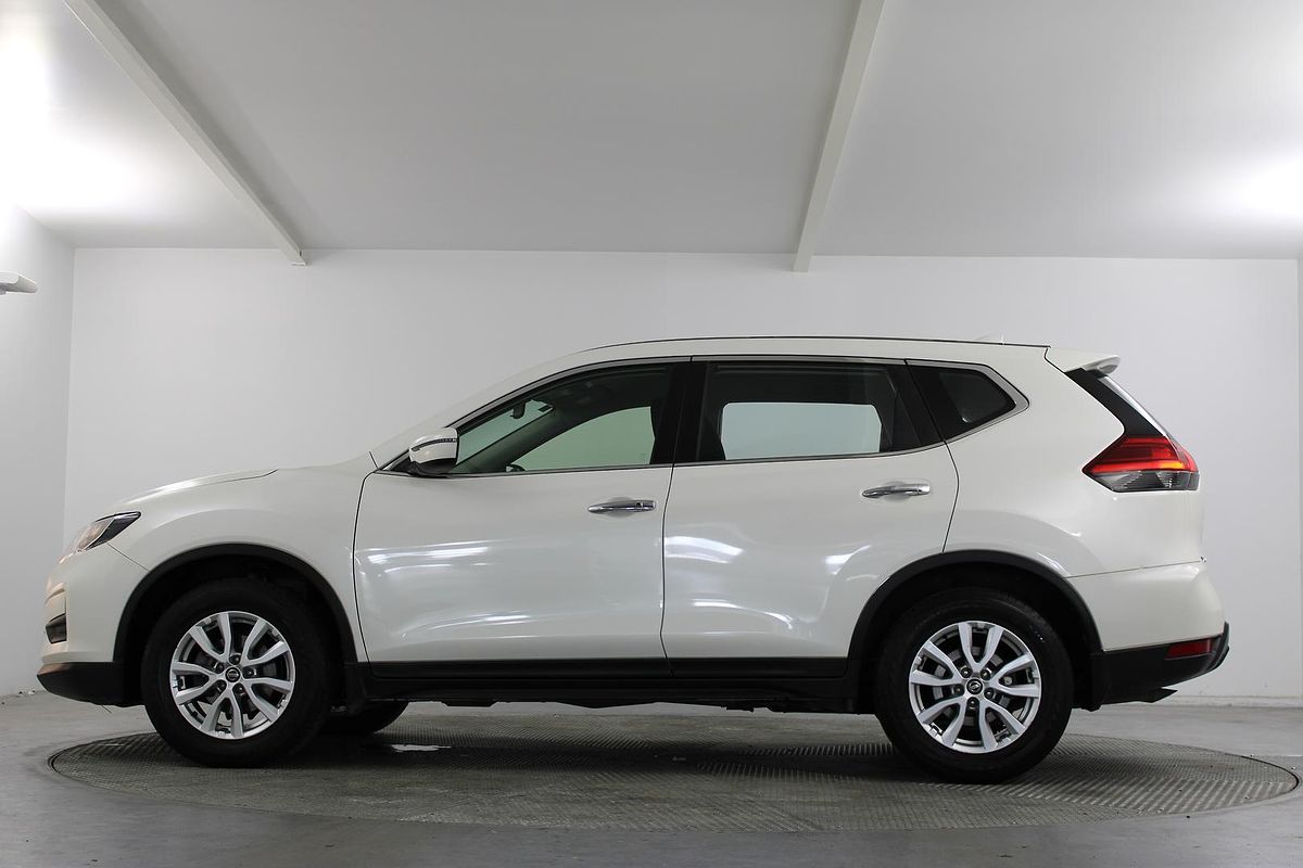 2020 Nissan X-TRAIL ST T32 Series II