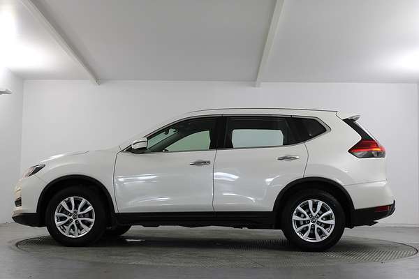 2020 Nissan X-TRAIL ST T32 Series II