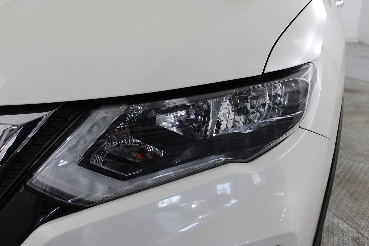 2020 Nissan X-TRAIL ST T32 Series II