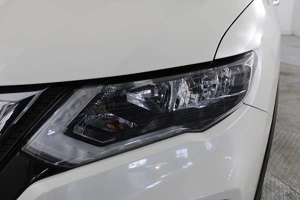 2020 Nissan X-TRAIL ST T32 Series II