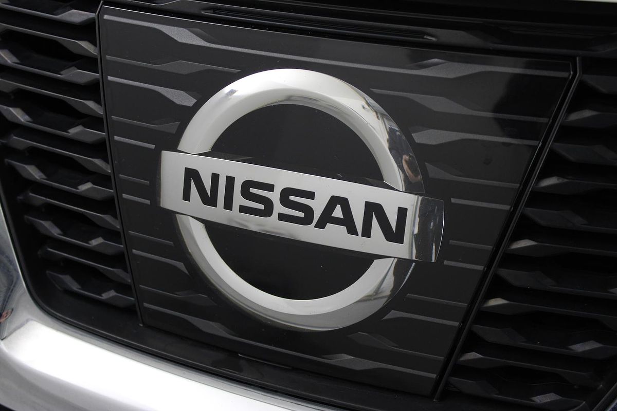 2020 Nissan X-TRAIL ST T32 Series II