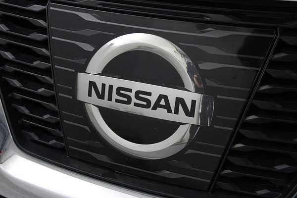 2020 Nissan X-TRAIL ST T32 Series II