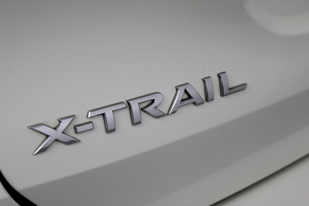 2020 Nissan X-TRAIL ST T32 Series II