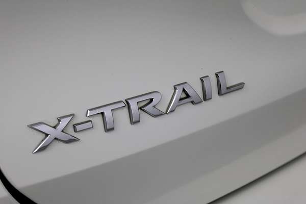 2020 Nissan X-TRAIL ST T32 Series II