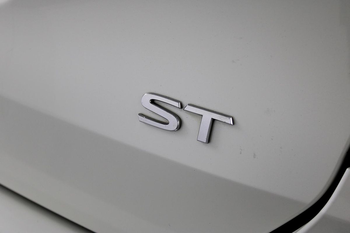 2020 Nissan X-TRAIL ST T32 Series II
