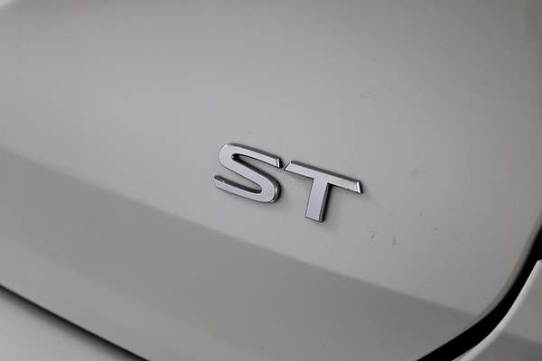 2020 Nissan X-TRAIL ST T32 Series II