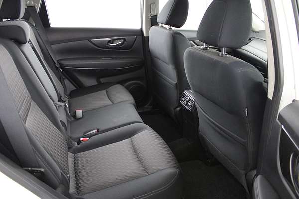 2020 Nissan X-TRAIL ST T32 Series II