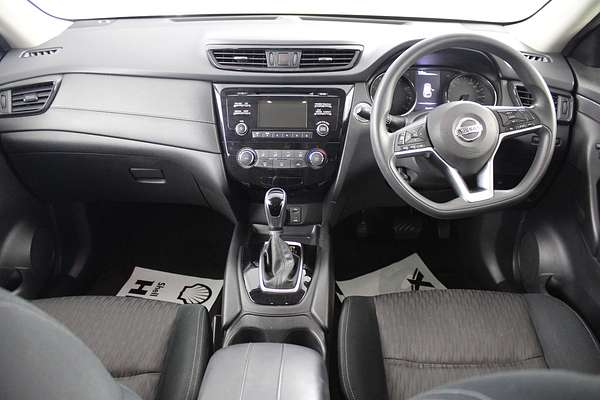 2020 Nissan X-TRAIL ST T32 Series II