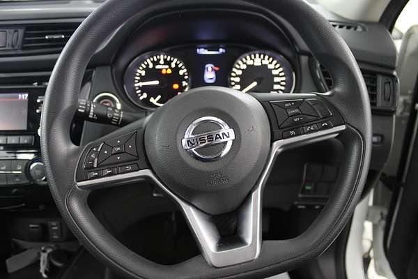 2020 Nissan X-TRAIL ST T32 Series II