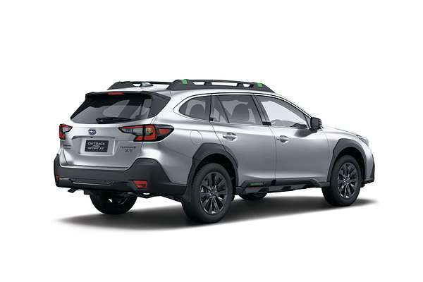 2025 Subaru Outback AWD Sport XT 6GEN