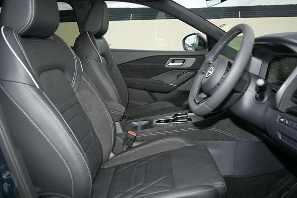 2025 Nissan QASHQAI N-DESIGN e-POWER J12